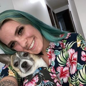 Meet your Posher, Marlena